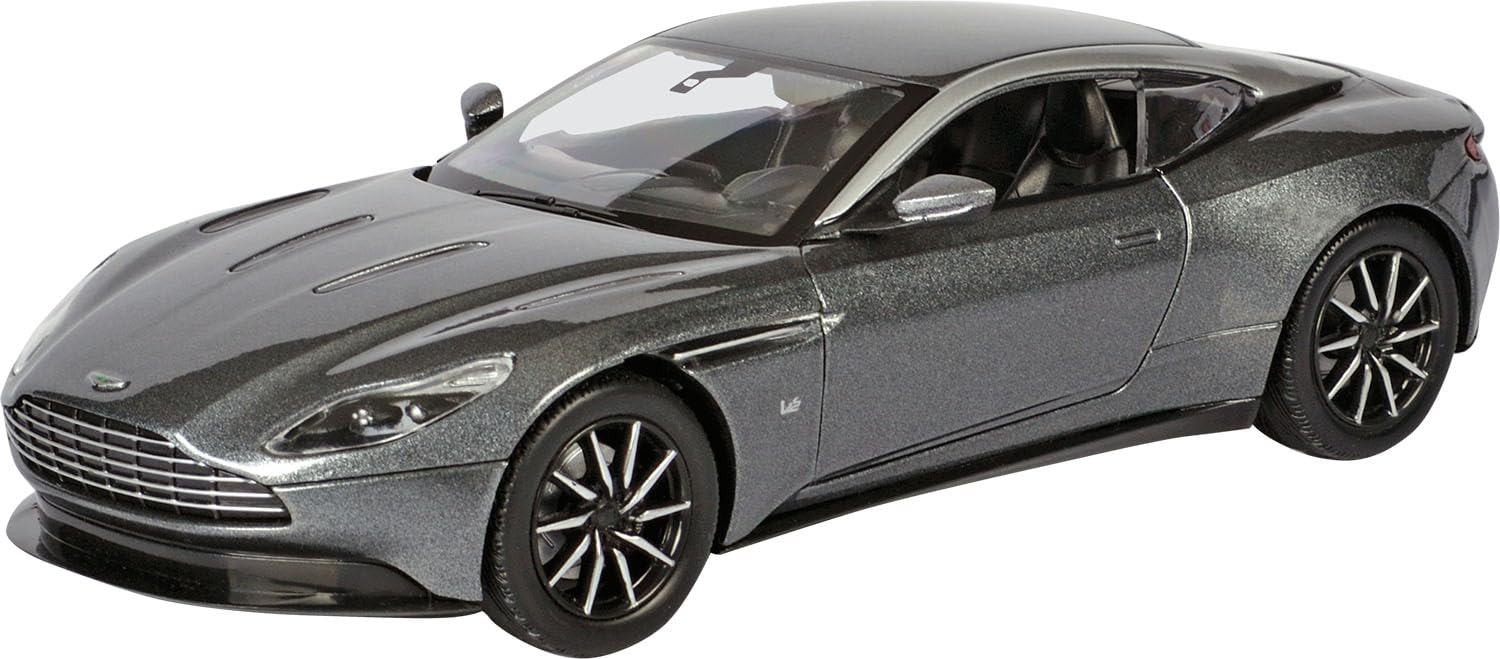 Amazon.co.jp: - ミニチュアカー Aston Martin DB11、1:24スケール対応